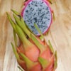 Hawaiian Yellow Squid Dragon Fruit Cactus (hylocereus undetus)